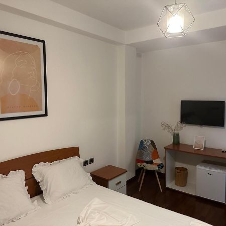 City Center Shkodra B&B Exterior photo